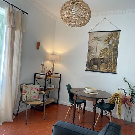 L'Ecrin De Mona Au Coeur De Lourmarin Διαμέρισμα Εξωτερικό φωτογραφία