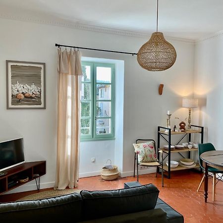 L'Ecrin De Mona Au Coeur De Lourmarin Διαμέρισμα Εξωτερικό φωτογραφία