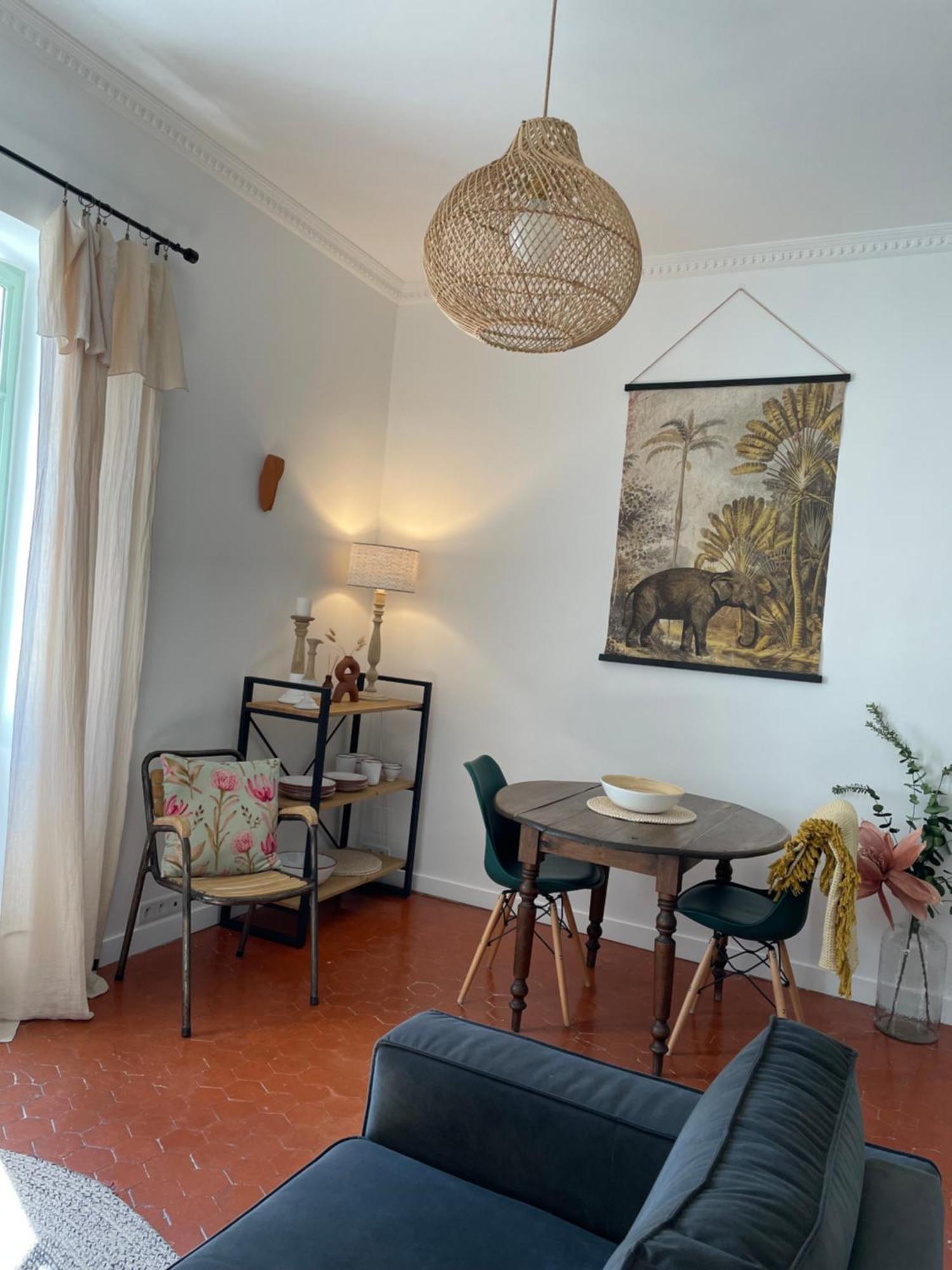 L'Ecrin De Mona Au Coeur De Lourmarin Διαμέρισμα Εξωτερικό φωτογραφία